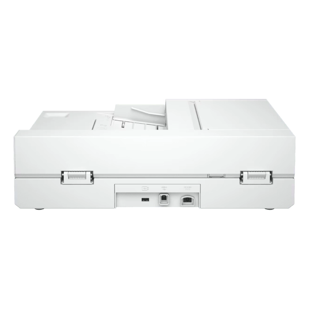 HP ScanJet Sheetfeed ADF Scanner Pro 3600 f1 A4 Color Image view 4
